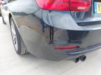 2016 BMW 320I SPORT for sale at Copart SANDY