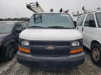 2013 CHEVROLET EXPRESS G2500    à vendre chez Copart GA - ATLANTA SOUTH