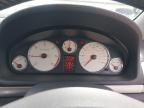 2007 PEUGEOT 407 GT SW for sale at Copart SANDWICH