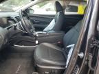 2022 Hyundai Tucson Limited for Sale in Austell, GA - Side