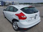 2014 FORD FOCUS ZETE for sale at Copart WOLVERHAMPTON