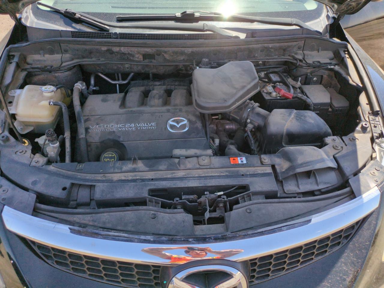 2008 Mazda Cx-9 VIN: JM3TB38V680124558 Lot: 56194855