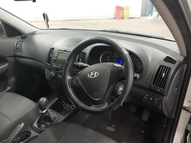 2011 HYUNDAI I30 COMFOR