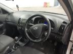 2011 HYUNDAI I30 COMFOR for sale at Copart NEWBURY