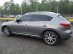 2017 Infiniti Qx50  en Venta en Waldorf, MD - Water/Flood