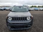 2017 Jeep Renegade Latitude للبيع في Des Moines، IA - Front End