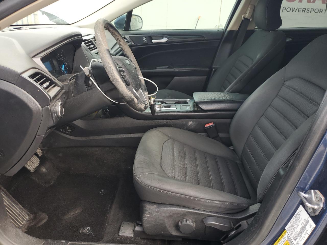 3FA6P0G72JR240201 FORD FUSION 2018