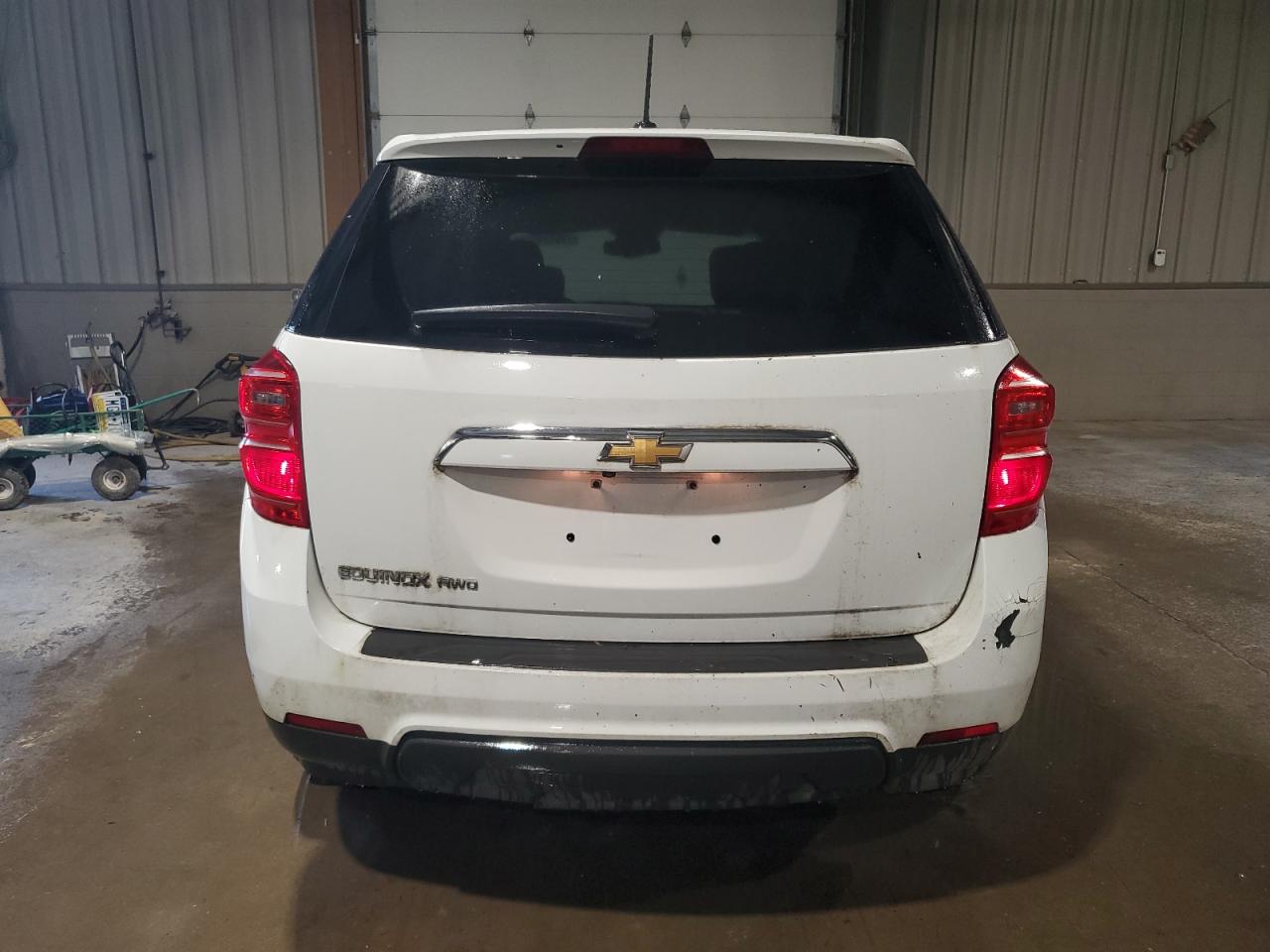2GNFLEEK3H6318990 CHEVROLET EQUINOX 2017