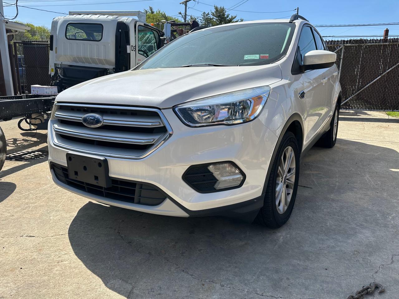 1FMCU9GD3JUA46491 FORD ESCAPE 2018