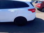 2016 FORD FOCUS STYL for sale at Copart SANDTOFT