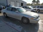 2006 Lincoln Town Car S 4.6L на продаже в Fort Pierce, FL - Side