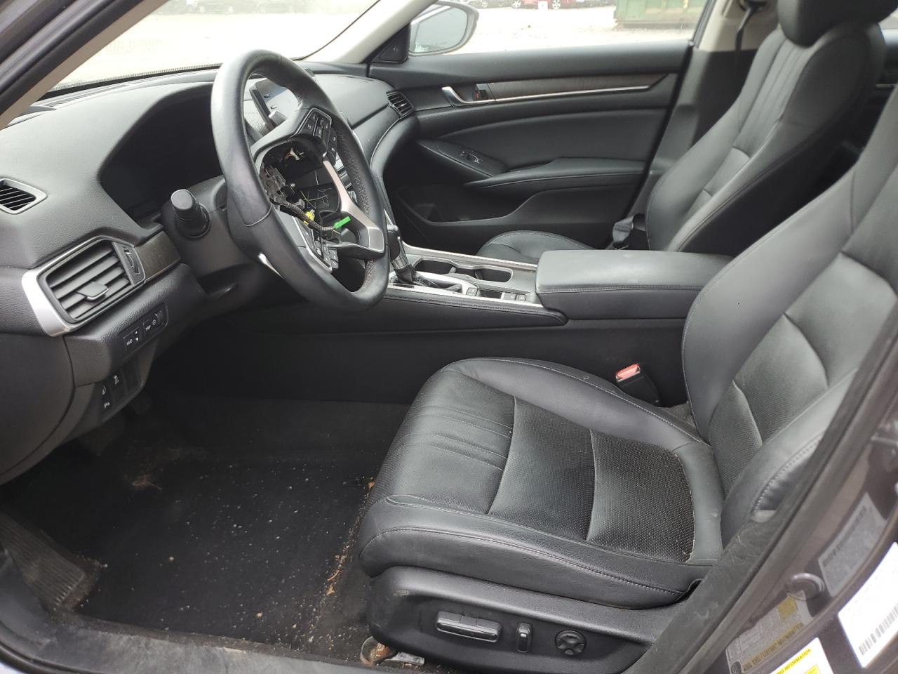 1HGCV1F92JA024341 HONDA ACCORD 2018