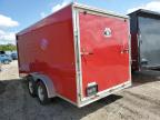 2019 R&M Ec716Ta Enclosed Cargo Trailer for Sale in Des Moines, IA - Front End