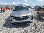 2025 Cadillac Xt4 Premium Luxury на продаже в Arcadia, FL - Side