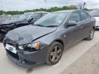 2009 MITSUBISHI LANCER GS2 for sale at Copart SANDY