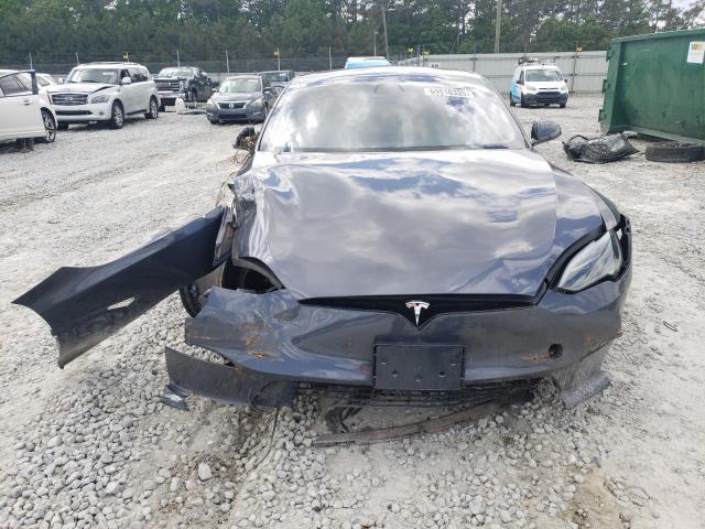  TESLA MODEL S 2023 Charcoal