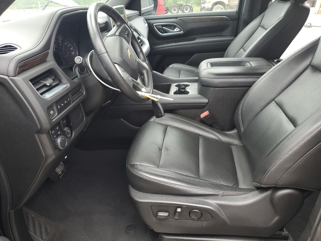 1GNSKNKD5MR146774 CHEVROLET TAHOE 2021