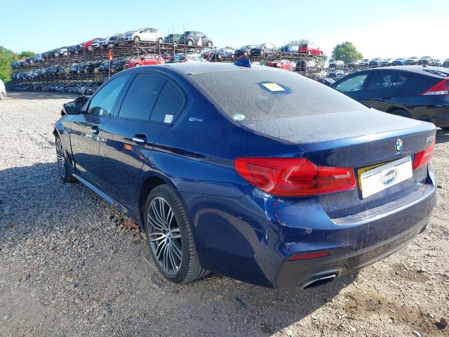 2017 BMW 530E M SPO