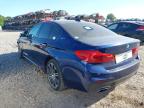 2017 BMW 530E M SPO for sale at Copart ROCHFORD