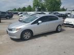 2012 Honda Civic Lx for Sale in Bridgeton, MO - Rear End