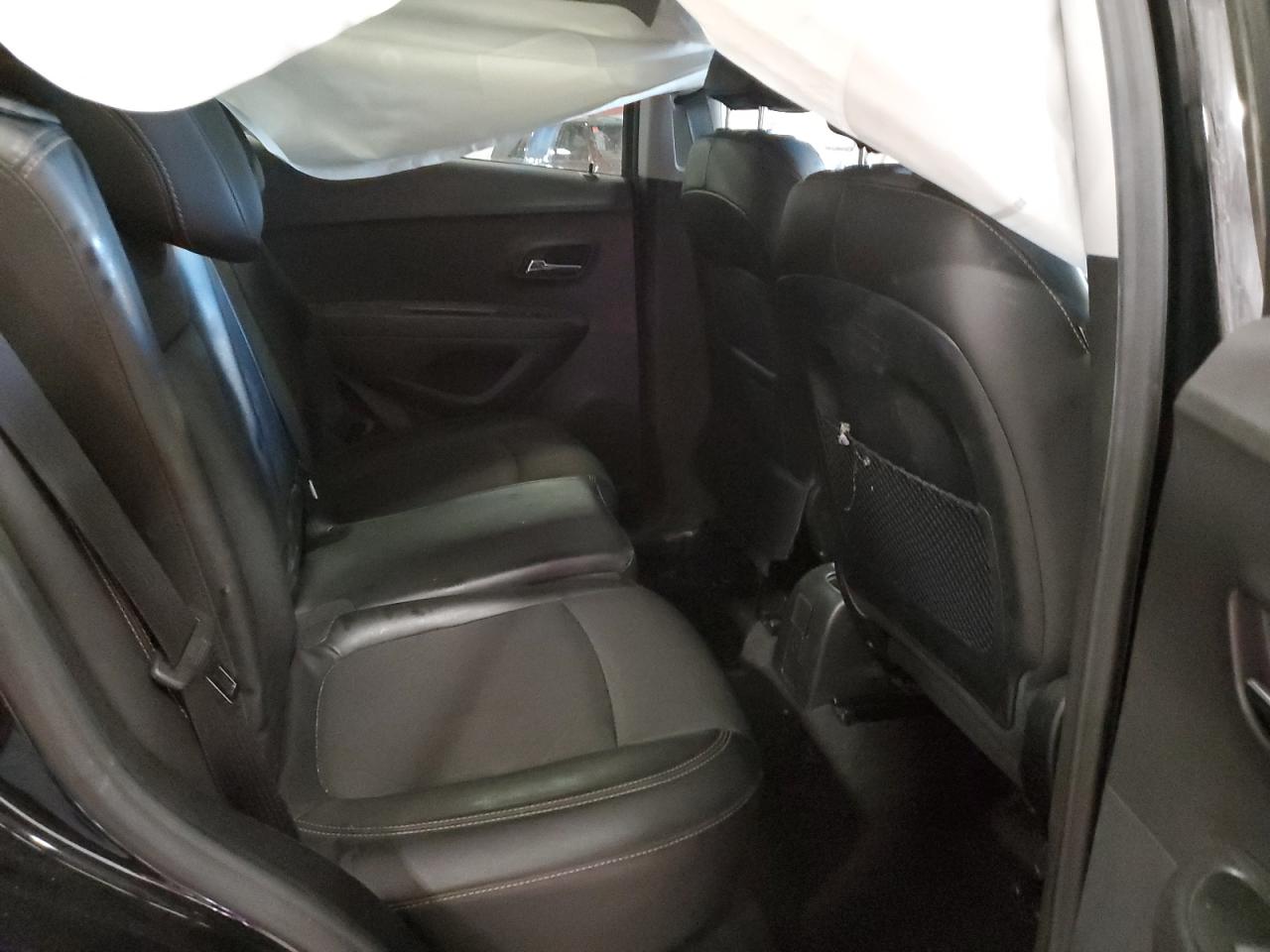 3GNCJLSB8KL229985 CHEVROLET TRAX 2019