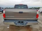 2005 Toyota Tundra Double Cab Sr5 zu verkaufen in Grand Prairie, TX - Hail