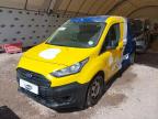 2022 FORD TRANSIT CO for sale at Copart BRISTOL