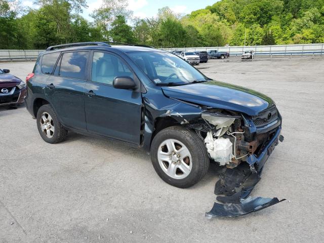  TOYOTA RAV4 2012 Granatowy