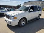 2001 LINCOLN NAVIGATOR    for sale at Copart CA - FRESNO