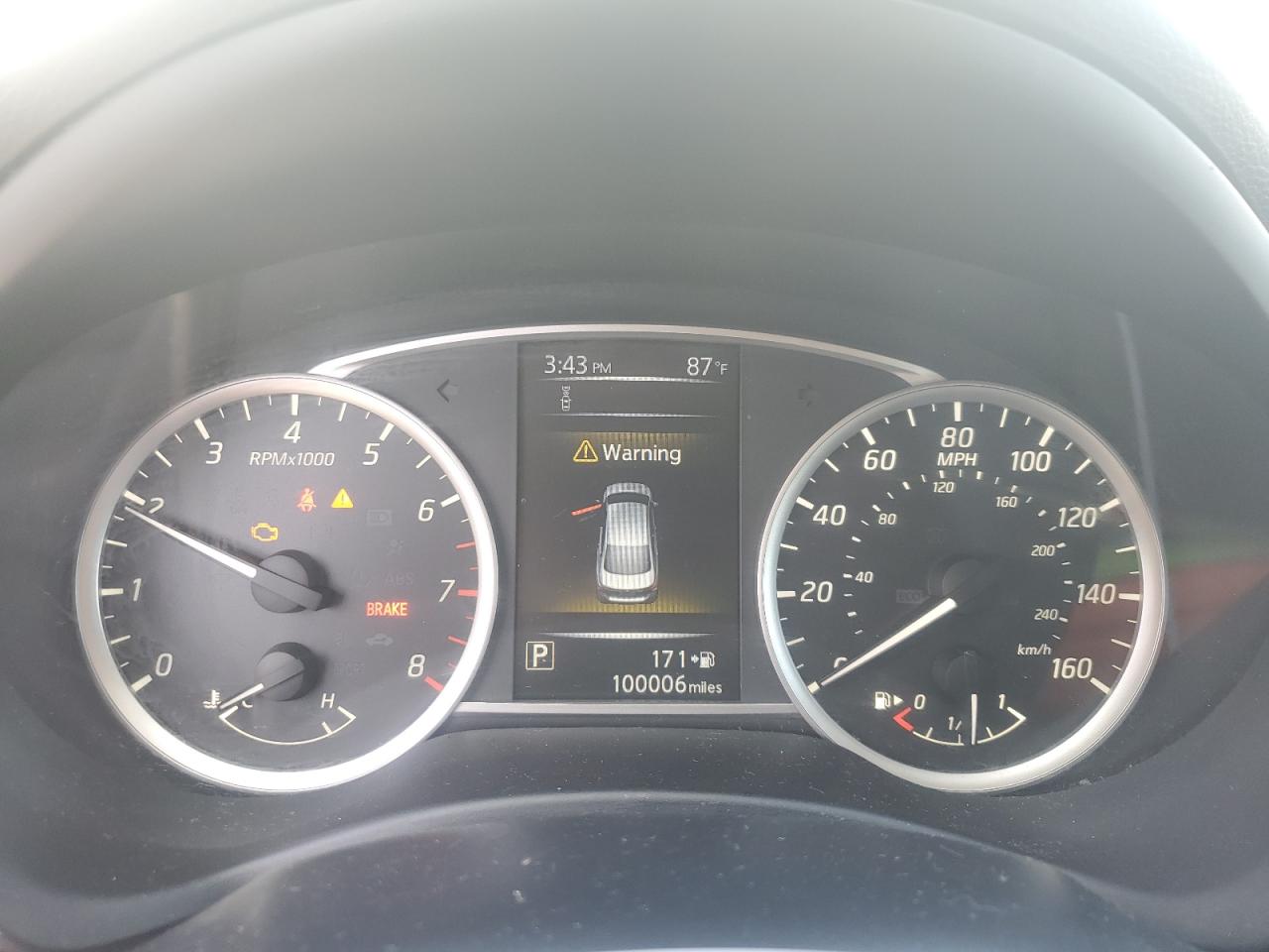 3N1AB7AP6JY330352 NISSAN SENTRA 2018