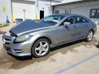 2012 Mercedes-Benz Cls 550 4Matic للبيع في Pekin، IL - Front End