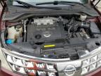2006 Nissan Murano Sl продається в Arlington, WA - Rear End