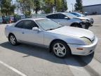 2001 Honda Prelude  للبيع في Rancho Cucamonga، CA - Front End