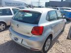2014 VOLKSWAGEN POLO SE TD for sale at Copart BRISTOL
