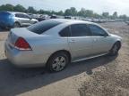 2011 Chevrolet Impala Lt for Sale in Central Square, NY - Side
