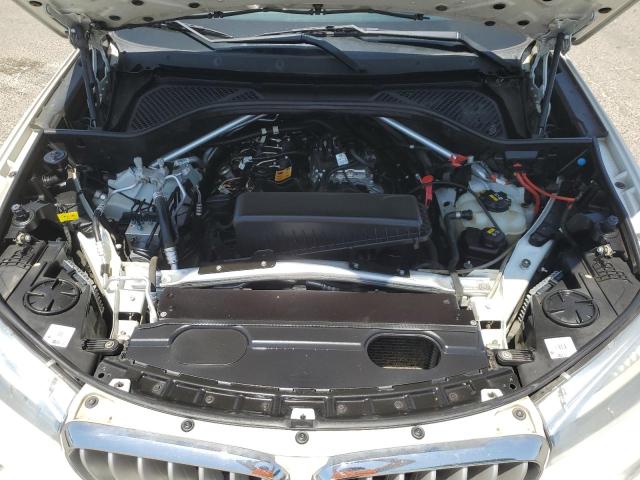 2017 BMW X5 XDR40E  