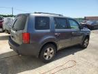 2010 Honda Pilot Ex na sprzedaż w Windsor, NJ - Front End