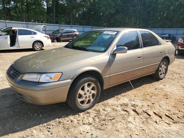 1999 Toyota Camry Le