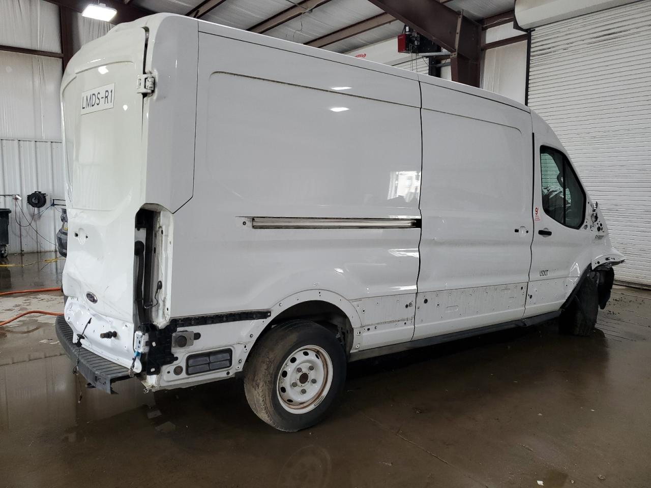 1FTYE2CM2KKB69541 FORD TRANSIT 2019