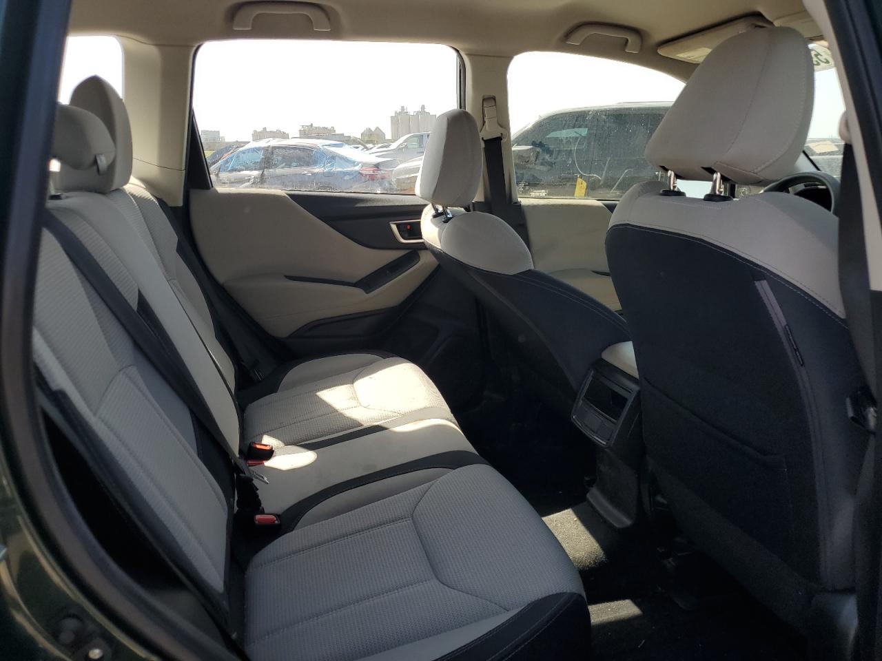 2023 Subaru Forester VIN: JF2SKACC7PH410399 Lot: 55655835