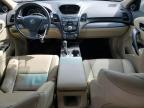 2013 Acura Rdx  zu verkaufen in Exeter, RI - Mechanical