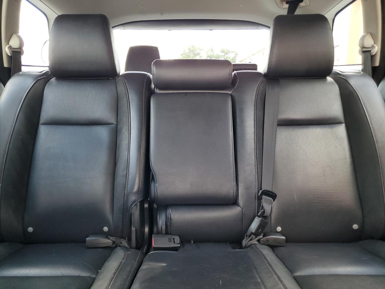 2015 Mazda Cx-9 Touring VIN: JM3TB2CA1F0467659 Lot: 56553015