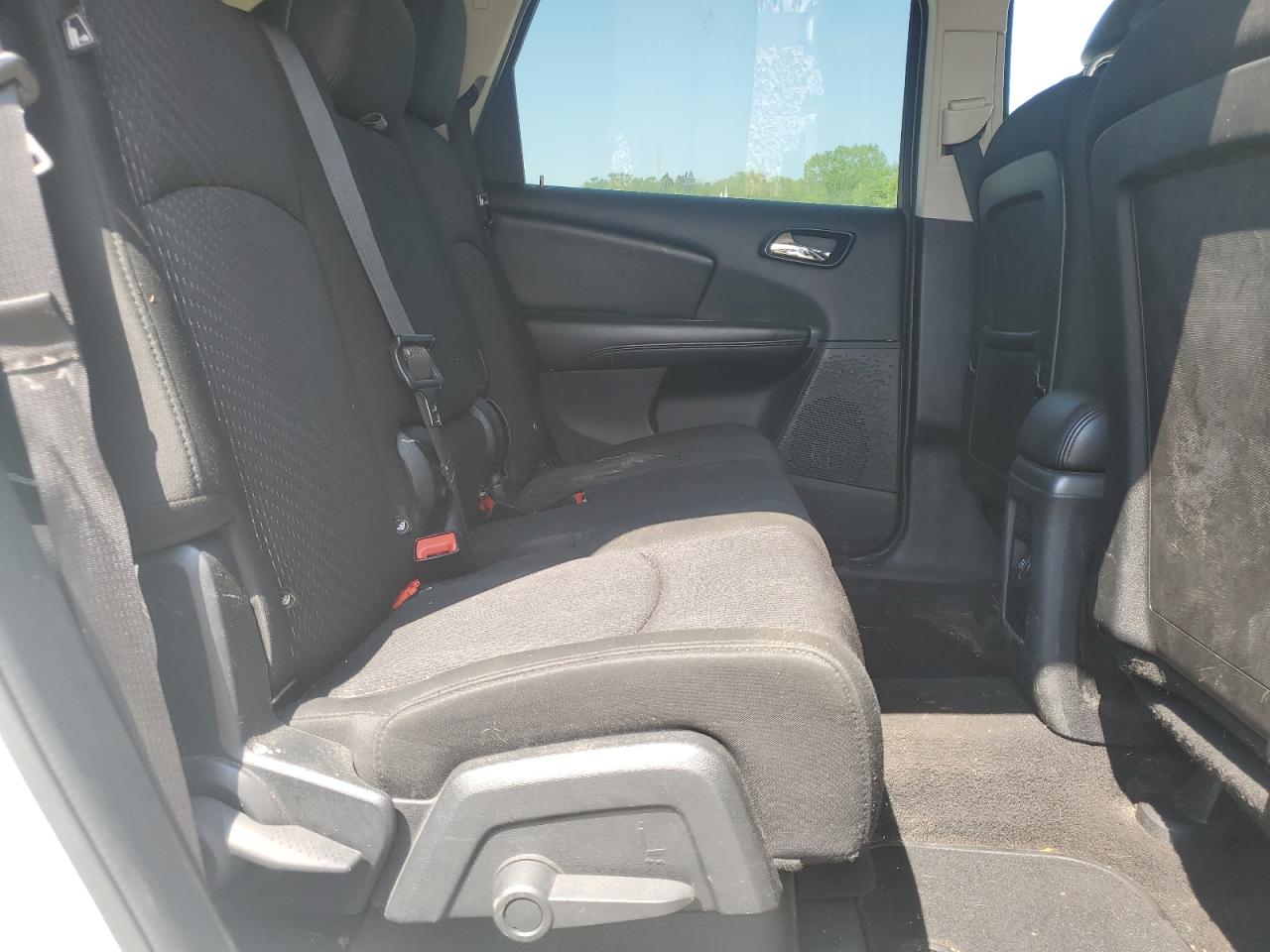 2011 Dodge Journey Mainstreet VIN: 3D4PG1FG8BT561978 Lot: 57255185