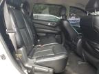 2017 Nissan Pathfinder S за продажба в Glassboro, NJ - All Over