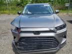 2025 Toyota Grand Highlander Le for Sale in Marlboro, NY - Side
