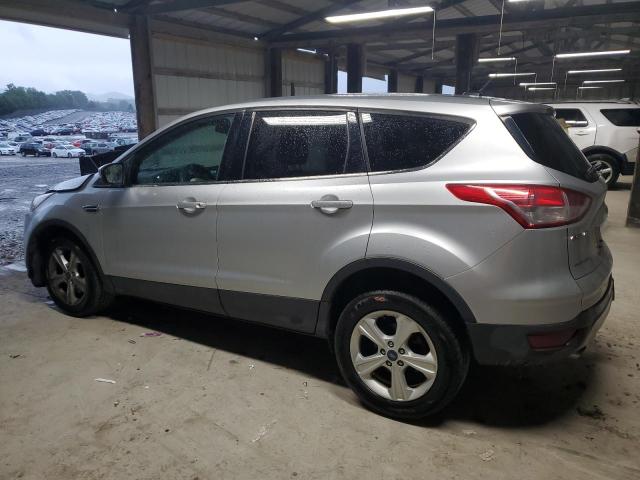 Parquets FORD ESCAPE 2015 Srebrny
