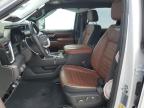 2024 Gmc Sierra K2500 Denali Ultimate na sprzedaż w North Las Vegas, NV - Front End