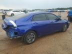 2024 Hyundai Elantra Sel for Sale in Theodore, AL - Rear End