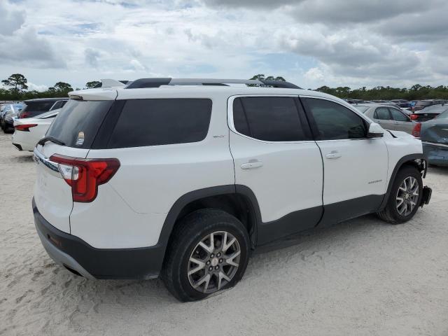  GMC ACADIA 2021 White