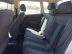 2008 VOLKSWAGEN POLO MATCH for sale at Copart COLCHESTER